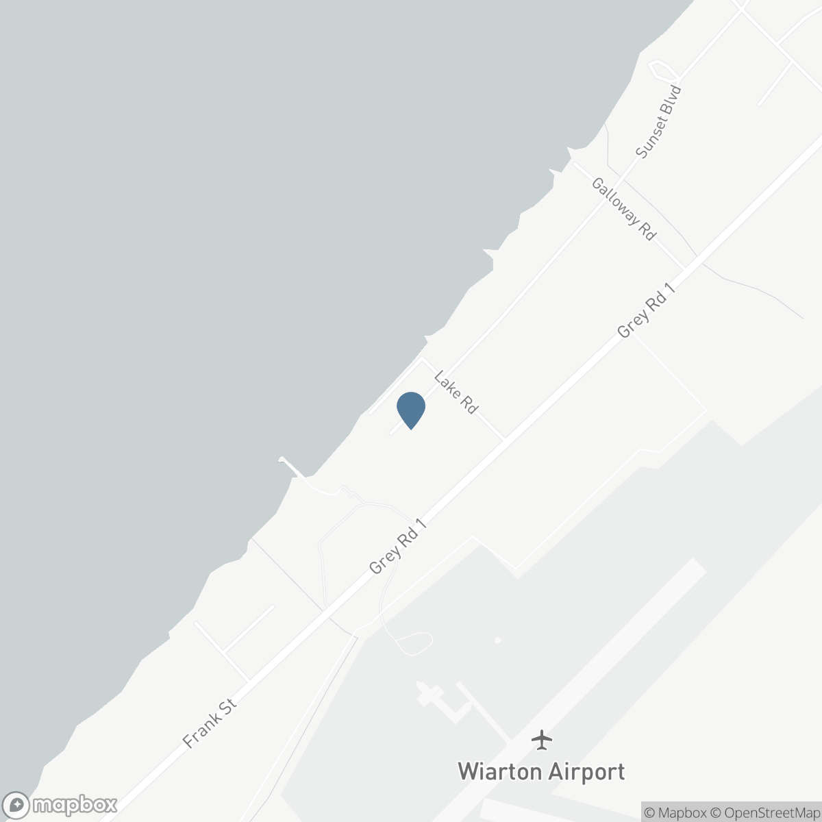 111 WILSON DRIVE, Georgian Bluffs, Ontario N0H 2T0